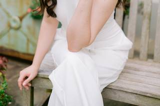Wedding Hair by Liz - 15