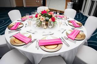 Swanky Soiree Events - 64