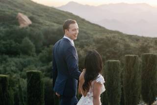 Elegante Weddings and Events - 29