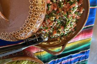 Magnifico Evento Catering - 4