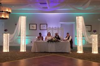 Dominion Wedding Entertainment - 35