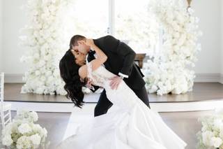 Dahlia Floral & Event Design - 65