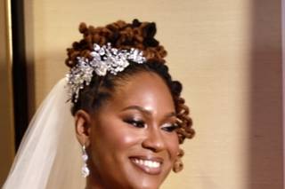 Cashmeir Bridal - 50