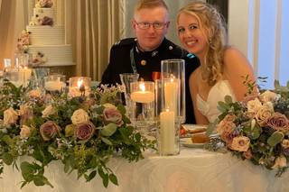 The Best Wedding For You - 19