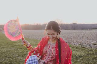 Aditya Bora Studios - 16