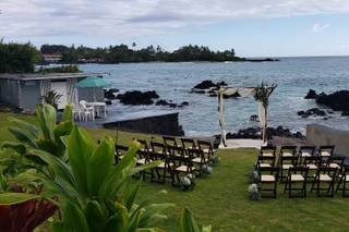 Kona Event Rentals - 28