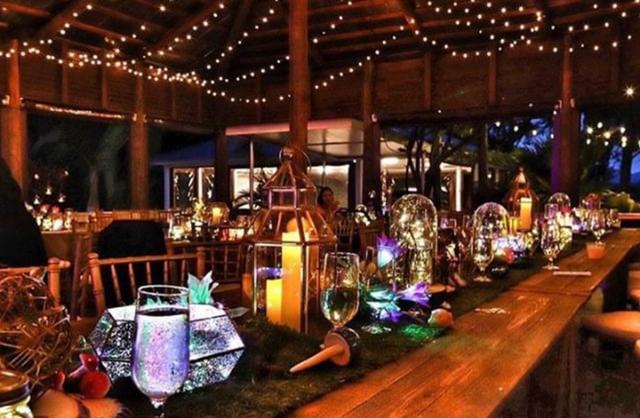 J. CLOSS Events and Weddings - 3