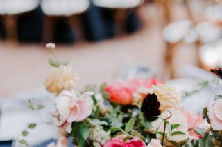 Lily Roden Floral Studio - 35