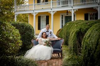 Ken Thomas Wedding Photography - 20