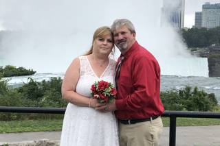 Bridal Chapel of Niagara Falls - 6