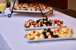 Bailey Family Catering - 8