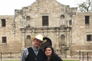 San Antonio Wedding Professionals - 23