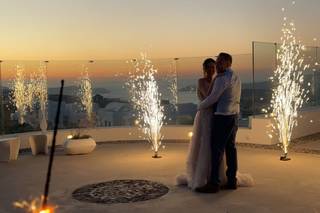 DIVINE WEDDINGS - 21