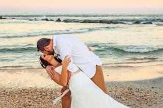 Sun and Sea Beach Weddings - 84