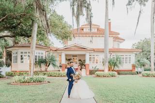 Palmetto Riverside Bed and Breakfast 5