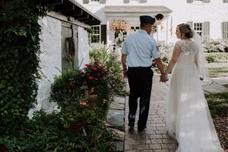 Tiffany's Bridal Boutique - 51