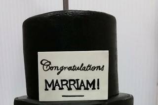 Maria Sohail Cakes - 8