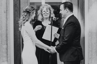 Michelle Atlas Weddings - 7