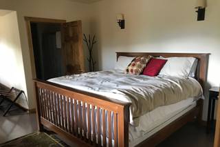 Majestic Valley Wilderness Lodge - 6