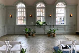 I'On Chapel - 11