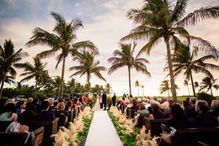 Kelly McWilliams Celebrations, Weddings & Parties - 12