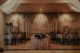 Di Amici Upscale Events - 16