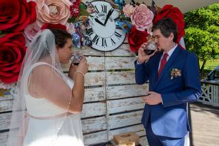 Aviva Sala - Wedding Officiant - 23