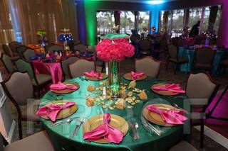 DeRomo's Banquet Room - 22
