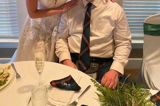 Rosebud Events - 1