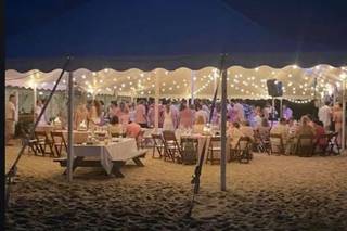 Coastal Tented Events - 37