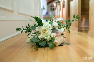 Country and Lace Florist - 37