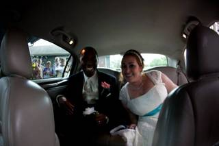 Exotic Limo - 37