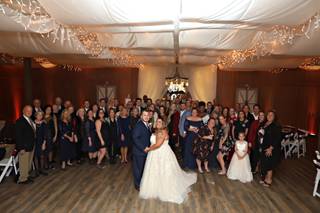 Harmony Haven Event Venue - 26