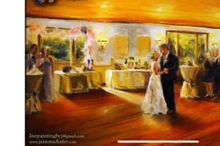 Live Painting PGH by Jaison & Stephanie - 20