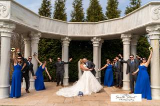 Bella Bridesmaids Freehold NJ - 7