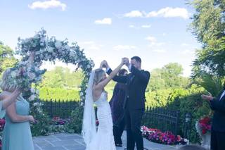 Susan Turchin - Officiant/Celebrant NYC - Creative Wedding Ceremonies - 15