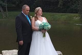 Bridal Traditions Wedding & Prom Attire - 108