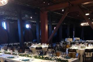 Savvy Chic Weddings - 5