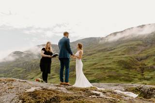Say Yes Wedding Officiant - 28
