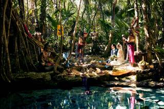 Ancestral Mayan Weddings - 59