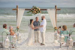 Royal Beach Weddings - 26