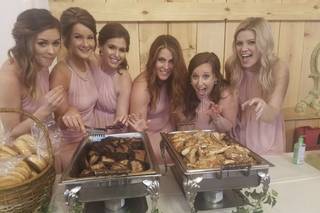 Pig & Pie Catering - 34
