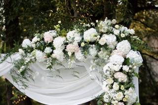 Bella Blue Floral Design - 31