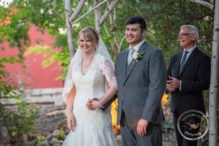 The Monk Ranch - 12
