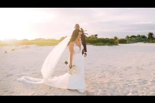Frame Wedding Film - 18