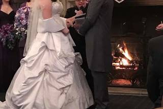 Weddings by Rev. Patti Ruhala - 36