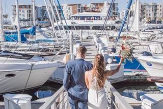Wedding Day Girl - Day of Coordinators - 22