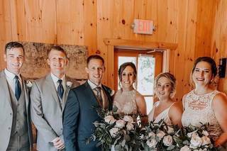 Margaret Claire's Weddings & Events LLC - 122