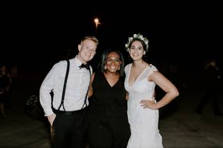 Southern Affairs Wedding & Events - 10