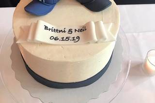 Empire Cake - 15